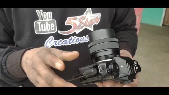 Fujifilm X T100 Complete Review in Hindi || video test || Lux Technical смотреть онлайн