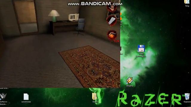 Первая серия с другом.Postal 2 смотреть онлайн