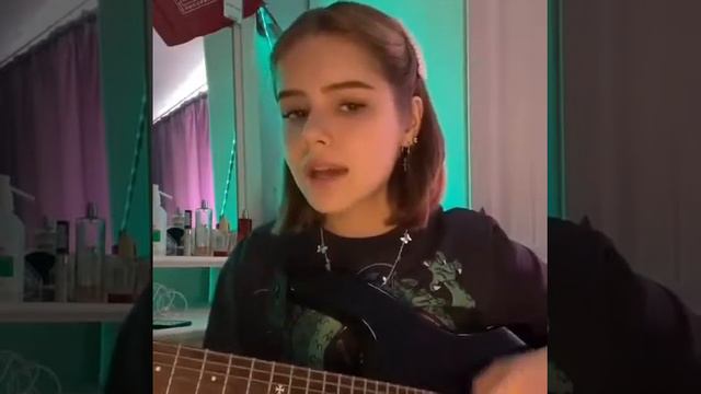 Этот вечер FEOKTISTOV (кавер) смотреть онлайн