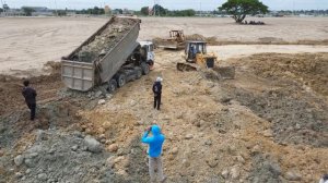 Строительство, планировка, засыпаем болота,