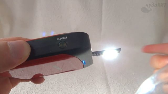 Портативный USB LED Светильник из Китая | AliExpress смотреть онлайн