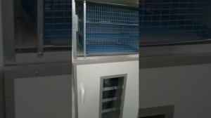 Покупка инкубатора #РЭМИЛ 690. Производство компании, г Рязань.