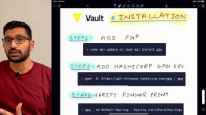 HashiCorp Vault Installation - Part 1 | HashiCorp Vault tutorial series