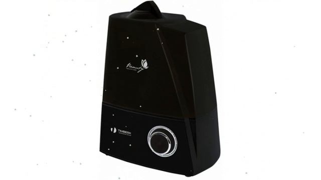 Ультразвуковой увлажнитель воздуха BEAUTY (Timberk) обзор THU UL 16E (BL) смотреть онлайн