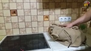 38. Очищення воску. Товарний віск. | Очистка воска . Товарный воск.