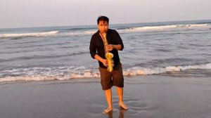 LAMBADA - Sax Cover - Mr. Saxo 🎷