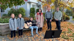 Друзья, друзья забывать нам друг друга нельзя . Надо мною лист кружится . Сім'я Гаврилюк