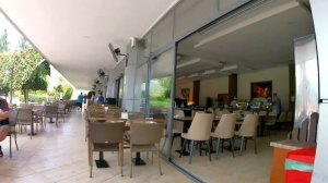 Viking Park Hotel 4* Кемер Кириш