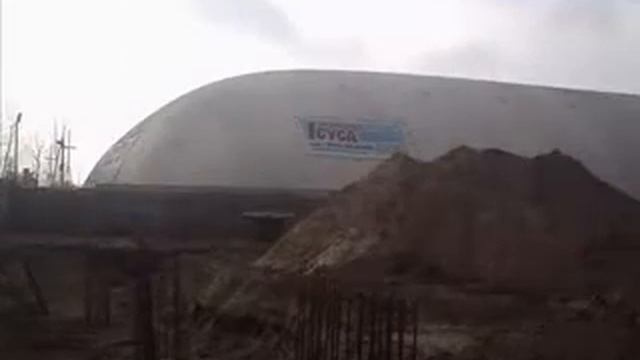 Сандей Аделаджа. Презентация нового здания церкви Посольство Божье-2 смотреть онлайн