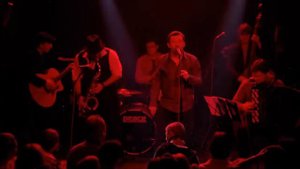 La Minor band - Ансамбль "Ля-Миноръ" - Storia d'Amore (A.Celentano cover)