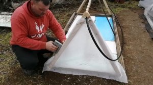 Строим череночник
