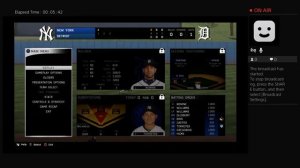 Franchise with Fletcher MLB The Show 16