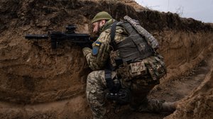 Наступают не только ВС РФ, но и мыши: почему ВСУ переходят в оборону