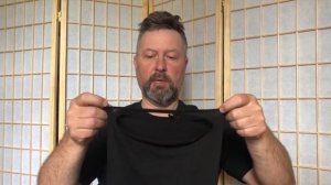 Бафф-Маска Трансформер. Прокачай свой бафф!