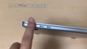 【Apple M2 MacBook Air】１週間ほど使っての感想。シルバー。M2チップのベンチマーク、SSDの速度なども