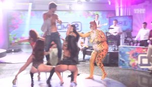 Дом-2: Рот свой закрой!