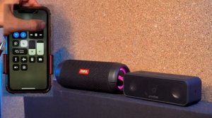 Хорошие недорогие колонки ANKER Soundcore 3 и MIFA WildRod