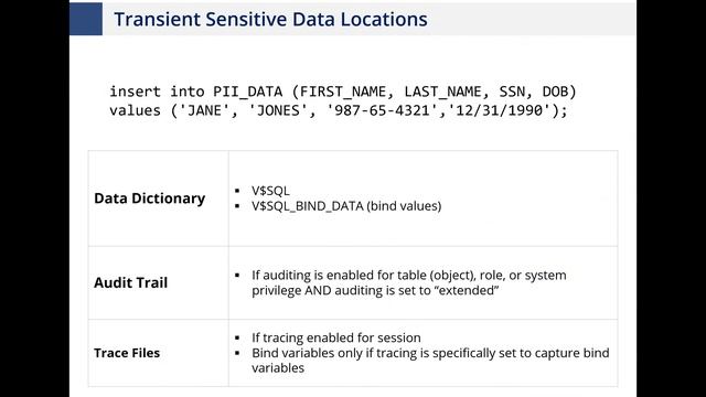 Is Your Sensitive Data Playing Hide and Seek with You – смотреть онлайн ...