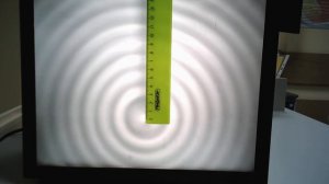 Волновая ванна  Практическое задание