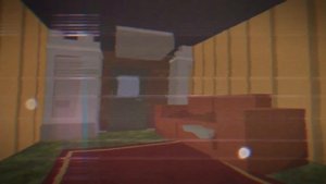 DOORS IN CHICKEN GUN "мы попали в доорс"