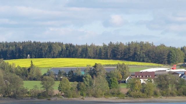 Panasonic DMC-FZ150 Zoom Test II смотреть онлайн