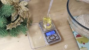 Соль для ванны своими руками. Профессиональный рецепт за две минуты