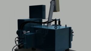 Bandsaw welding machine \ Станок для сварки ленточных пил