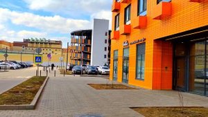 пик полярная 25 обзорная экскурсия