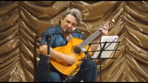 Ю Визбор  Он поздно проснулся исп Георгий Черногоров)