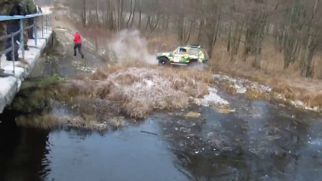 Зубр-трофи 2015 смотреть онлайн