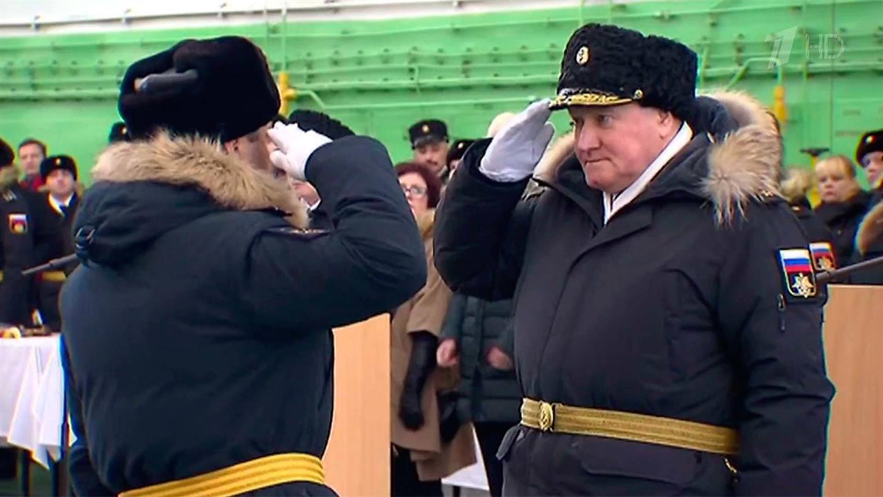 После похода в Сирию экипажи 
