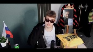 Я ОШИЗЕЛ в 2023? | ОБЗОР на МЕРЧ от CMH — SATAN CLUB | VSRAP SHOP