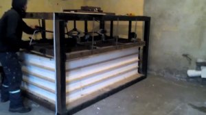 Сип - панели своими руками 9 серия