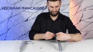 Настенный кронштейн для СВЧ KROMAX MICRO-4