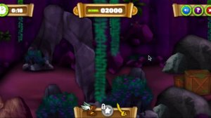 Джейк и пираты Нетландии игра