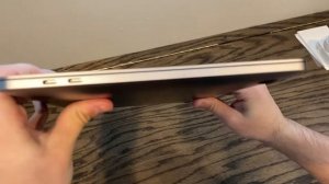 NEW MacBook Pro 13'' M1 2021 Unboxing!! (& Initial Setup/Review)