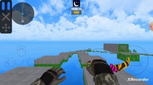 Баг на деньги и звание в Bhop Pro