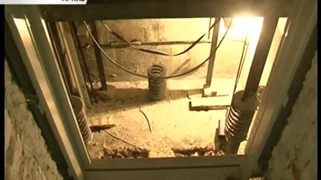 Проект по замене лифтов смотреть онлайн