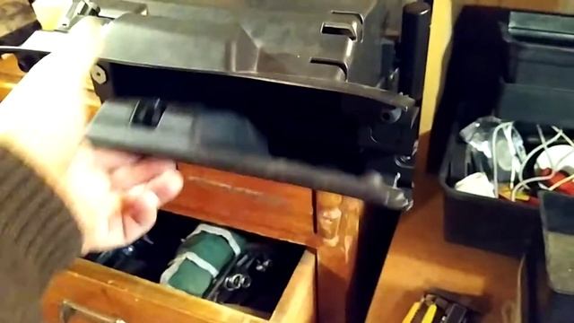 лифт 1 для Drive2.ru смотреть онлайн