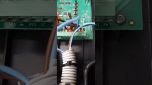 Краткая и ясная инструкция по подключению распашных приводов AM 5000 KIT
