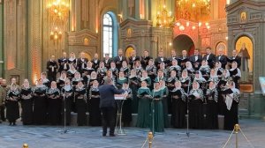 Я. Чмелев "Под Твою милость"