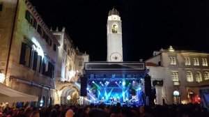 Stradun Dubrovnik