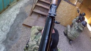 ВТК "Диверсант" - FireTag - Патриот