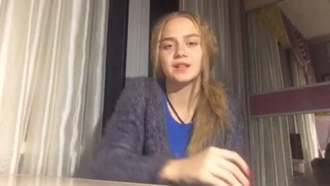 Колибердина Вероника, с. Сокур, Татищевского района, Саратовская область