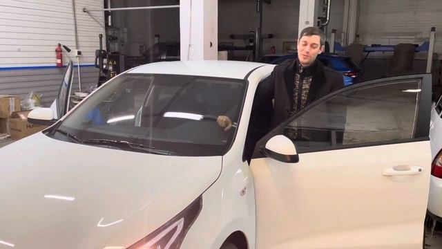 Семейный автомобиль со скидкой в Джет Авто смотреть онлайн