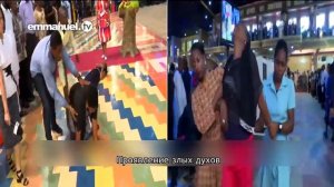 Вы не останетесь прежним после этой молитвы! Ти Би Джошуа.