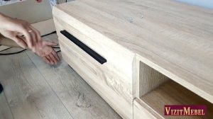 Сборка гостиной Калипсо