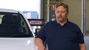 Wynns  What's the problem? DPF & TURBO CLEANER