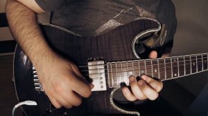 Seymour Duncan Sh-1 '59 Model Neck Pickup Demo Review