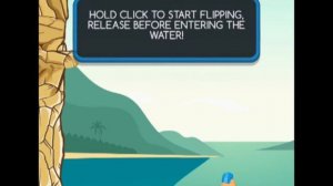 REVIEW GAME ENOJU (CLIFF DIVING)-Tugas Konsep Multimedia